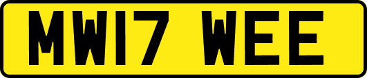 MW17WEE