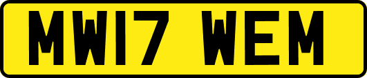 MW17WEM