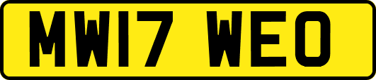 MW17WEO