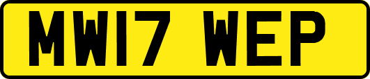 MW17WEP