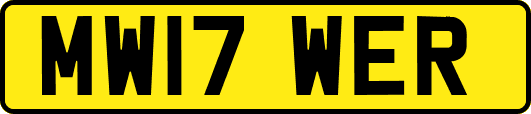 MW17WER