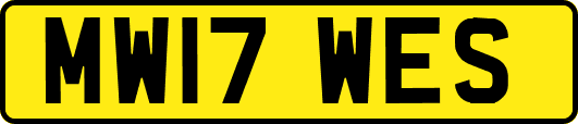 MW17WES