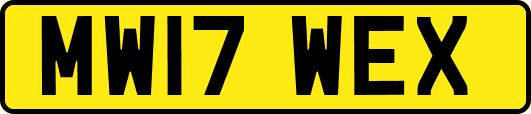 MW17WEX