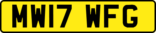 MW17WFG