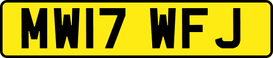 MW17WFJ