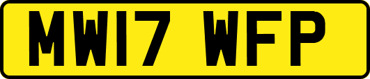 MW17WFP