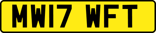 MW17WFT