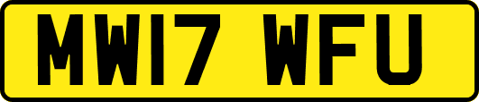 MW17WFU