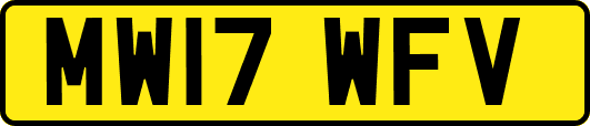 MW17WFV