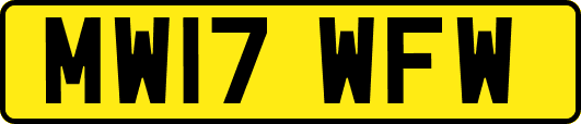 MW17WFW