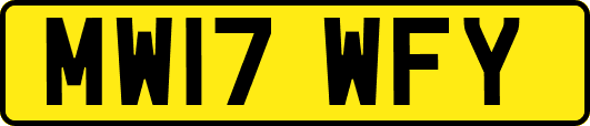 MW17WFY
