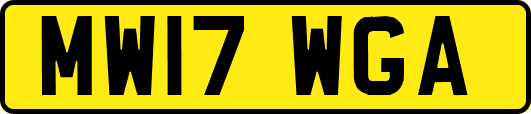 MW17WGA