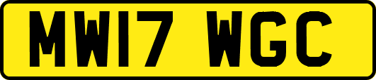 MW17WGC