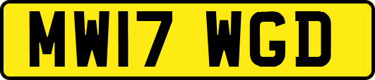 MW17WGD