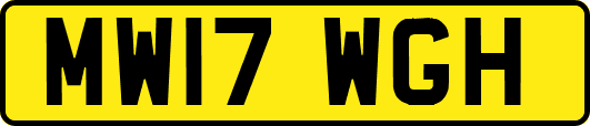 MW17WGH