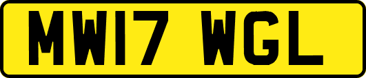 MW17WGL