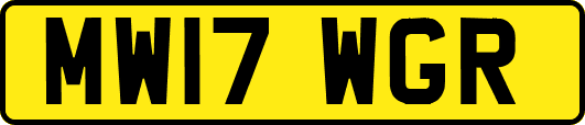 MW17WGR