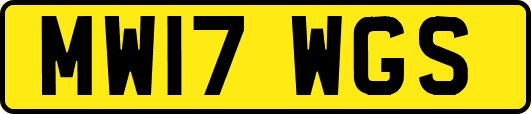 MW17WGS