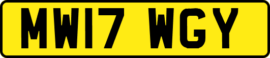 MW17WGY