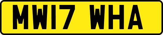 MW17WHA