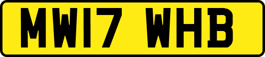 MW17WHB