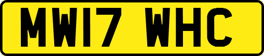 MW17WHC