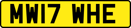 MW17WHE
