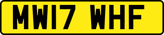 MW17WHF