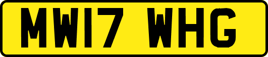 MW17WHG