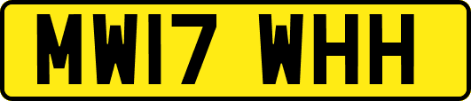 MW17WHH
