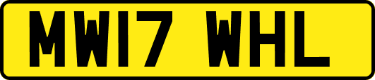 MW17WHL