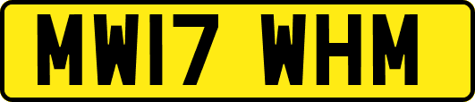 MW17WHM