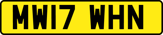 MW17WHN