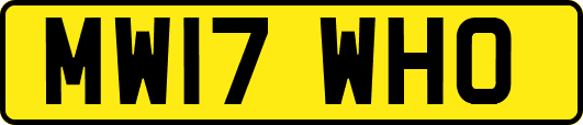 MW17WHO
