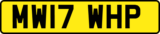MW17WHP