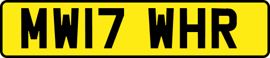 MW17WHR