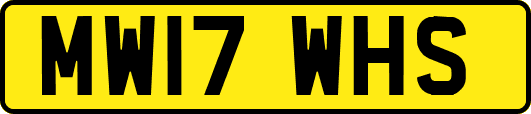 MW17WHS