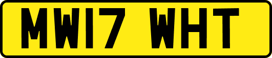 MW17WHT