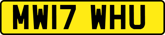 MW17WHU