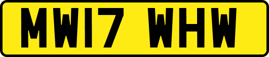 MW17WHW