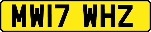 MW17WHZ