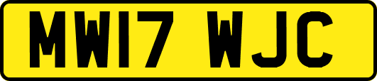 MW17WJC