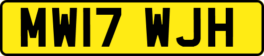 MW17WJH