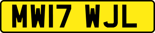 MW17WJL