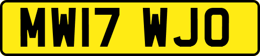 MW17WJO