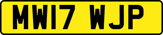 MW17WJP