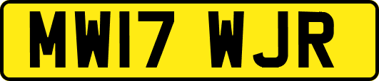 MW17WJR