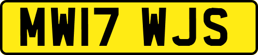 MW17WJS
