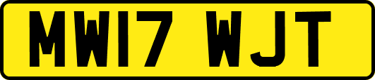 MW17WJT