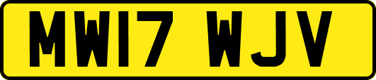 MW17WJV
